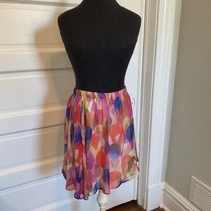 💙4/$20 Everly skirt